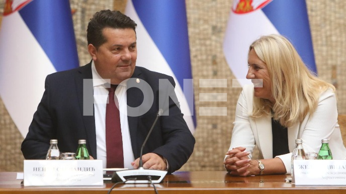 Stevandić: Nećemo na izbore